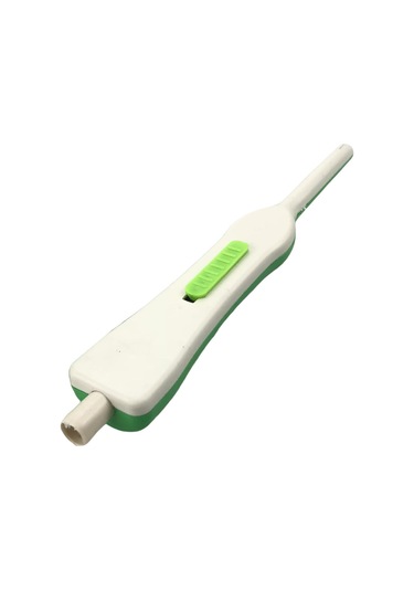 Dolıty Balıkçılık Yemi Bantlama Ekipmanı Takımı Beyaz