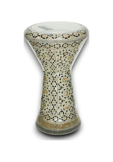 Mg-280 Sedefli Mısır Darbuka