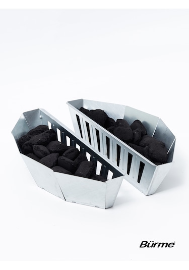 Bürme Kömür Sepeti 10.55