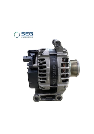 Seg 12v Alternatör Dinamo 150 A Lın Cıtroen-ford-peugeot 2011