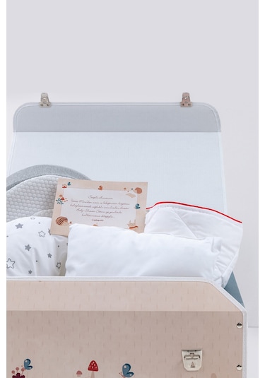 Yataş Mini Baby Shower Set