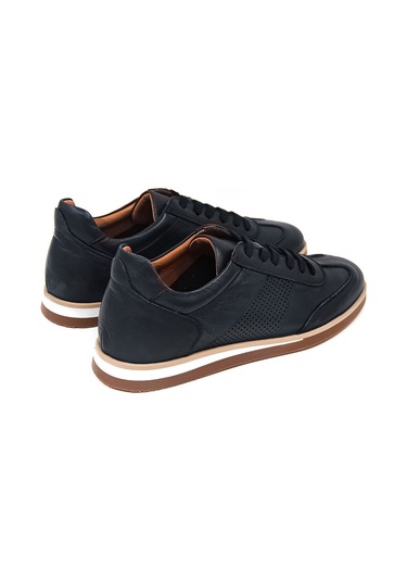 Freefoot 261080 Erkek Klasik Ayakkabı - Lacivert
