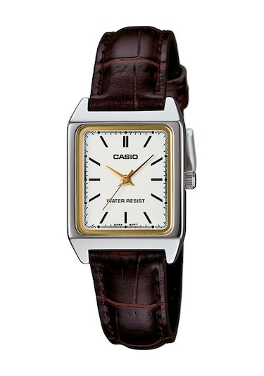 Casio LTP-V007L-7E2UDF Kadın Kol Saati