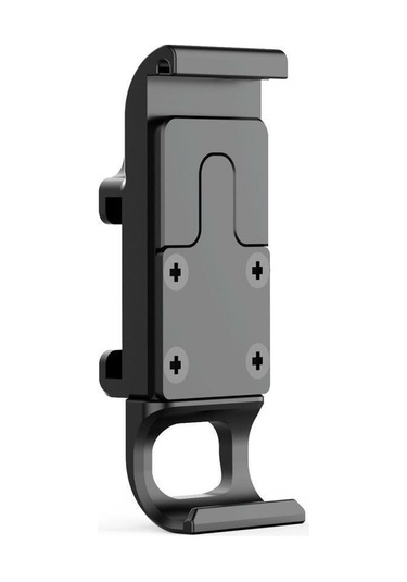 Ulanzi G9-6 Gopro Hero 9 Kablo Girişli Pil Kapağı