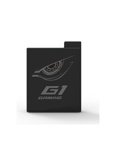 Aorusg1 Loglolu Atx Güç Kaynağı 24 Pin Argb Konnektör
