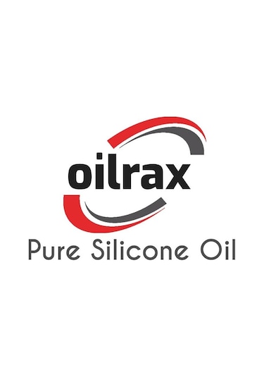 Oılrax Pure Sılıcone Oıl 600.000 Cst - Shock & Dıff Oıl 100 Ml