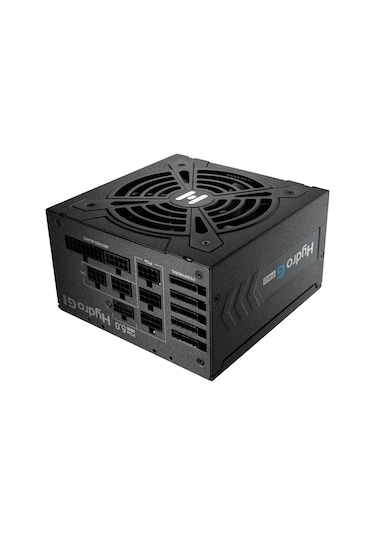 Fsp Hydro G Pro, Hg2-1200, Gen-5, 1200w, Full Modüler, 80+ Gold, Gamıng, Atx, Power Supply Psu