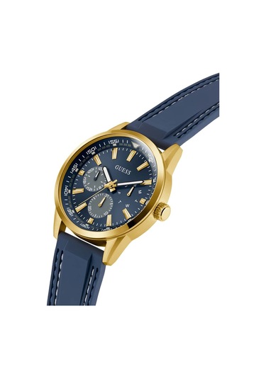 Guess Gugw0964g2 Erkek Kol Saati Altın