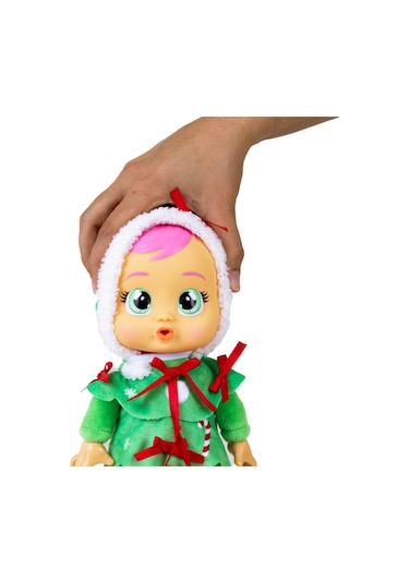 Cry Babies Ağlayan Yumuş Kostüm Noelle-927285