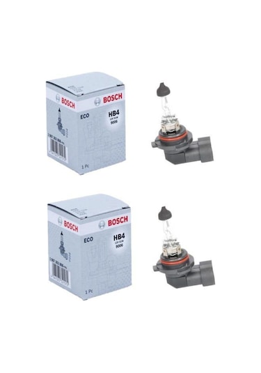 Chevrolet Spark Hb4 Ampul 2 Adet 2013-2014