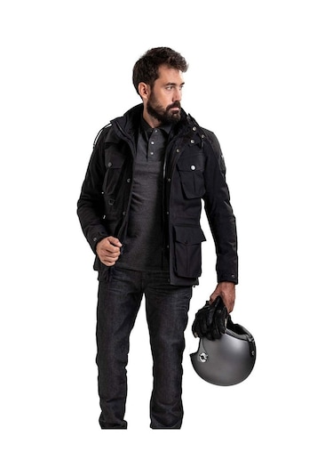 Revit Triomphe Motosiklet Montu-51804