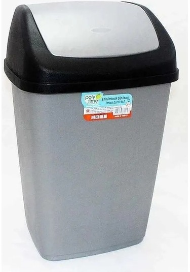 Çöp Kovası 20 Lt -e243 Diğer