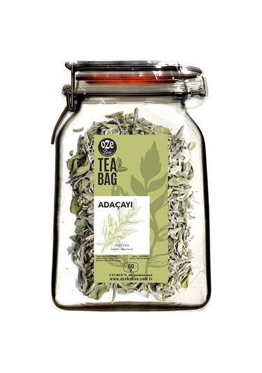 Oze Ada Çayı 60 G