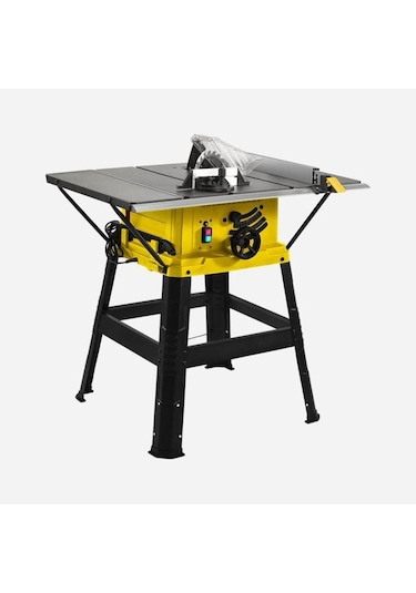 Rtrmax RTM6280 2000 W 5300 D/dk Tezgah Testere
