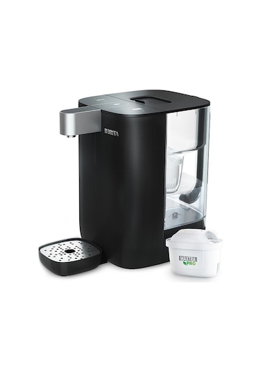 Brıta Cube Tezgah Üstü Su Arıtma Cihazı Siyah 4,0 L 4006387136734 1 Adet