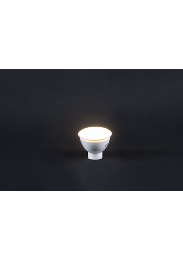 Cata 7 Watt Gu10 Duylu Led Çanak Ampul Ct-4215 R