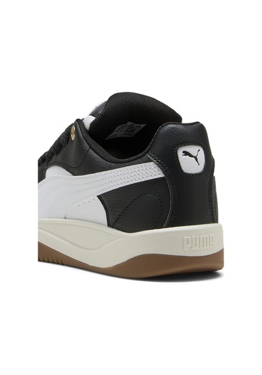 Park Luna Kadın Siyah Sneaker Ayakkabı 40250901 1685210 Siyah