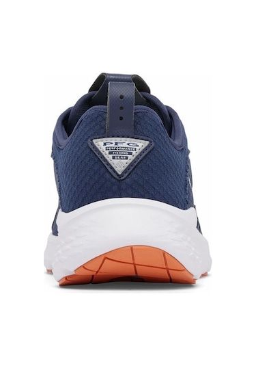 Columbia Erkek Bm5879 Castback Pfg Koyu Lacivert Ayakkabı Bm5879-466 Lacivert