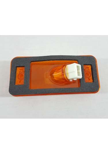 Fiat Ducato Yan Sinyal Lambası Duy Lu ,oem No 71749250