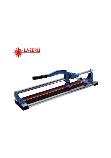 Promaster Ms16326 Lazerli Fayans Seramik Kesme Makinası 1200 Mm