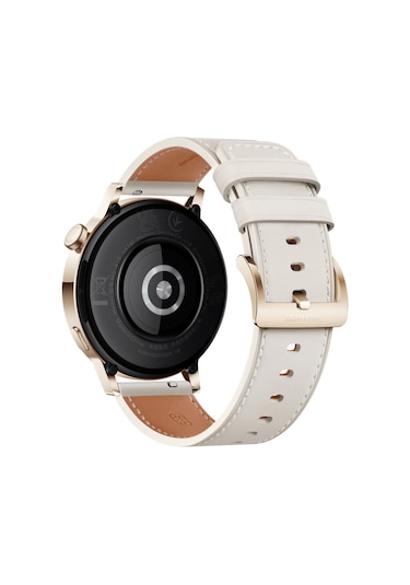 Huawei Watch GT 3 Elegant 42 MM Akıllı Saat (Huawei Türkiye Garantili)