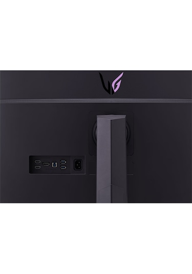 LG 49GR85DC-B 49'' 1 MS 240 Hz Freesync DQHD Monitör