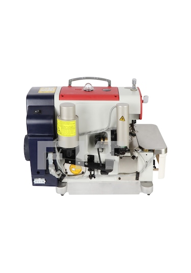 FIT S90ED-4 İplik Overlok Makinesi