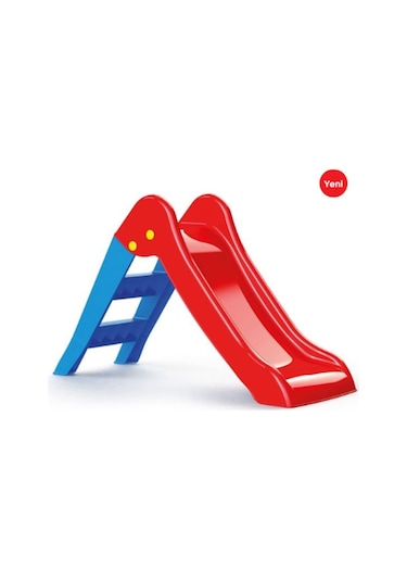 Oyuncak Kaydırak-ilk Kaydırağım - Ev Kaydırağı - Bahçe Kayrdırağı