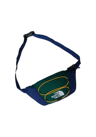 The North Face Nf0a52tm9o8 Jester Lumbar Hunter Green Mavi