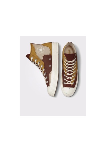 Chuck 70 Craft Mix Kahverengi