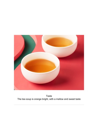 Hangfox Wuyi Dağı Kayalık Çayı - Dahongpao, Yoğun Kokulu, İlk Sınıf, Geleneksel Teknolojiyle Üretildi, Sabah/öğle/arası Çayı, Hediye, 116g