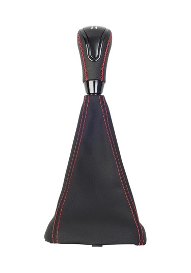 Glavdoroga Vaz 2113, 2114, 2115 İçin Vites Kolu 430468158 Kırmızı