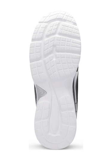 Slazenger MIRAGE I Büyük Beden Erkek  Siyah / Beyaz Koşu & Yürüyüş Spor Ayakkabısı