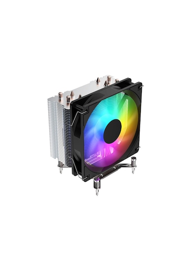 Fsp Nc3 120mm Argb Fanlı Lga1700/1851/am5 4xbakır Borulu Hava Soğ