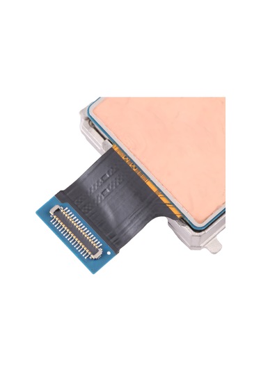 Xiaomi 12s Ana Arkaya Bakan Kamera İçin Diğer