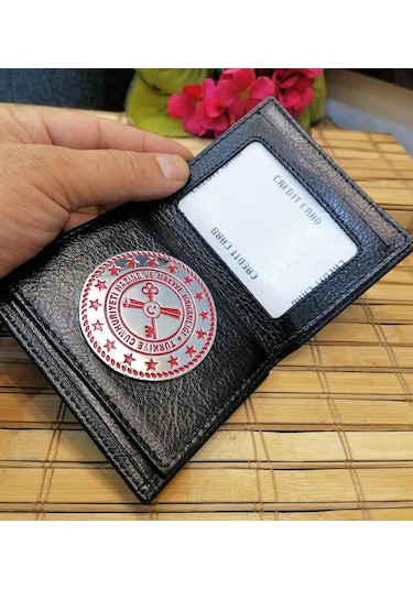 Hazine ve Maliye Bakanlığı Cüzdan