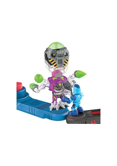 Akedo S2 Dev Tekli Paket Drillborg