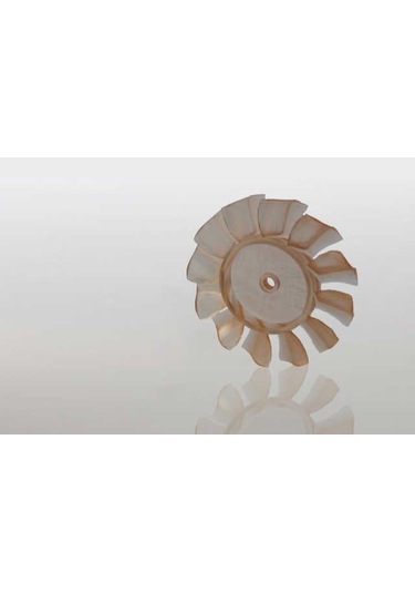 Basf Ultracur3d Rg 1100 3d Mühendislik Reçinesi - 1kg