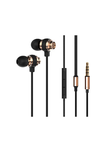 Helt HT-HS01 Kulak İçi Kulaklık