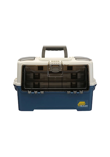 Plano 1563720 3 Tray Box Çanta Utılıty Versiyon