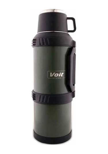 Voıt Kıng Thermos 4000ml - 069 Yeşil