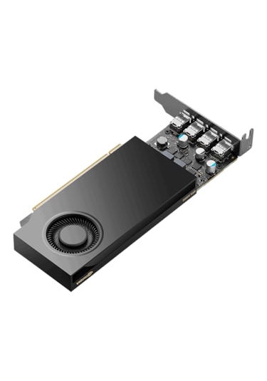 PNY NVIDIA RTX A1000 VCNRTXA1000-PB 8 GB GDDR6 128 Bit MDP Ekran Kartı