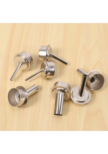 Ulzyvf Nozulu Nozullar Kavisli Isı Derece Bükülmüş Adet 45 2,5/3/4/6/7/9/12mm İk