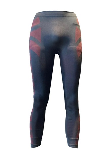 Isula Logan Alt İçlik (530874565) Siyah