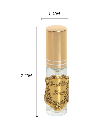Buo Sprey Parfüm 5 Ml Pudra