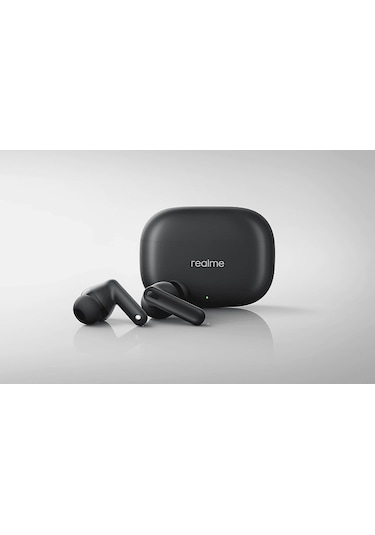 Realme Buds T300 Bluetooth 5.3 Kablosuz Kulak İçi Kulaklık