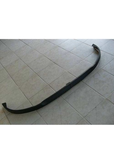 Opel Astra H Lip Ön Tampon Eki Kırılmaz Ön Lip Hbs Tuning