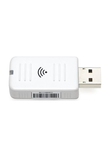 Epson ELPAP10 Kablosuz USB Görüntü Aktarıcı
