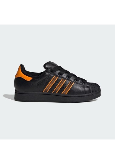 Adidas Superstar Iı Kadın Günlük Spor Ayakkabı C-adıjq6469b10a00 Siyah