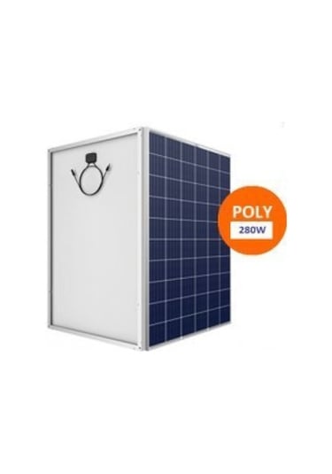 Lexron 280 Watt Lexron Polikristal Güneş Paneli